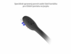TrueLife SonicBrush K150 UV Heads Whiten Plus black 2 pack