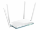 D-Link G403 4G LTE WiFi Router, wireless N300, slot na SI...