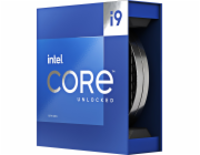 Intel Core i9-13900K BX8071513900K CPU INTEL Core i9-13900K, 3GHz, 30MB L3 LGA1700, BOX (bez chladiče)