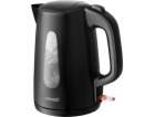Plastová konvice 1,7L RK2381 černá