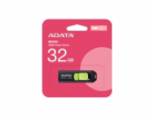 32GB ADATA UC300 USB 3.2 černá/zelená ACHO-UC300-32G-RBK/G