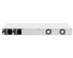 MikroTik Cloud Core Router, CCR2004-16G-2S+, 1700MHz CPU, 4GB RAM, 16xLAN, 2x SFP+ vč. L6 licence