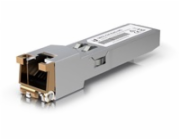 Ubiquiti SFP+ modul konvertor na RJ45 s podporou 10/5/2.5/1 Gbit rychlosti
