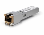 Ubiquiti SFP+ modul konvertor na RJ45 s podporou 10/5/2.5/1 Gbit rychlosti