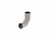 SpiroFlex 60 turbo koleno (n) 90 stupňů