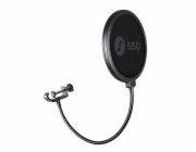 SSQ POP1 - double pop filter