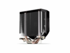Endorfy chladič CPU Spartan 5, 2x heatpipe, PWM