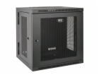 Skříň SmartRack 12U, Š=600mm, Hl=650mm, hloubka pro UPS, ...
