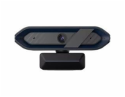 LORGAR kamera RAPAX 701 pro Streaming, 2K 1080P/60fps, 1/3",4Mega CMOS Sensor, Auto Focus, modrá