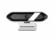 LORGAR kamera RAPAX 701 pro Streaming, 2K 1080P/60fps, 1/3",4Mega CMOS Sensor, Auto Focus, bílá