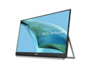 ASUS LCD 23.8" MB249C portable 1920x1080 IPS USB-C repro 75Hz 5ms WLED/IPS 250cd HDMI