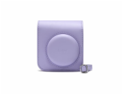 Pouzdro Fujifilm pro instax mini 12 Purple