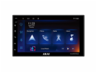 Autorádio AKAI, CA-2DIN7064A, android, ovládání na volant...