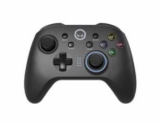 LORGAR gamepad TRIX-510 pro Nintendo Switch, Android, PC, iOS 13, PS3, černý