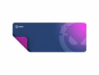 Lorgar 139 (XL), 90 × 36 cm (LRG-GMP139) fialová LORGAR p...