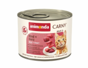 animonda Carny 4017721837040 cats moist