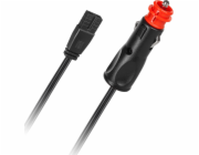Napájecí kabel pro autochladničku KPO3980A-4 4m