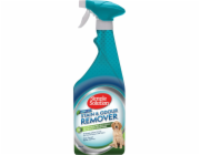 SIMPLE SOLUTION Stain & Odor Remover Rain Forest Odstraňovač skvrn a zápachu pro psy 750ml