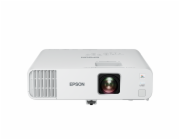 EPSON projektor EB-L210W, 1280x800, 4500ANSI, 2.500.000:1, USB, LAN, Wi-Fi (direct), VGA, 5 LET ZÁRUKA