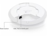WiFi router Ubiquiti UniFi 6+ 