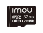 Karta IMOU S1 SDXC 32GB Class 10 U1 V10 (ST2-32-S1)
