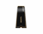 ADATA LEGEND 900 1 TB (černo-zlatý, PCIe 4.0 x4, NVMe 1.4, M.2 2280)