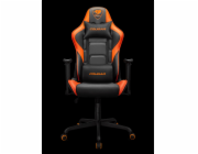Cougar COUGAR Herní židle Armor Elite / Orange (CGR-ELI)