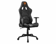 Cougar COUGAR Herní židle Armor Elite Black (CGR-ELI-BLB)