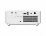 Optoma HZ40HDR, laserový projektor
