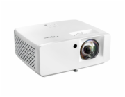 Optoma projektor GT2000HDR (DLP, FULL 3D, Laser, FULL HD, 3500 ANSI, 2xHDMI, RS232, USB-A, repro 1x15W)