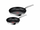 Sada pánví Tefal Intuition B817S255 2 ks