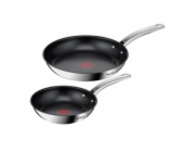 Sada pánví Tefal Intuition B817S255 2 ks