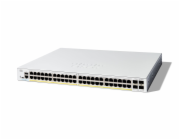Catalyst C1300-48FP-4G