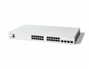 Cisco Catalyst C1300-24T-4X Catalyst C1300-24T-4X