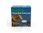 HabiStat Arboreal Feeding Ledge single 8x6x8cm