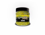 HabiStat Tortoise Food Banana 200g