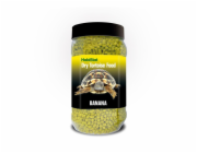 HabiStat Tortoise Food Banana 400g