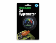 HabiStat Dial Hygrometer - vlhkoměr