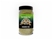 HabiStat Tortoise Food Meadow Mix 400g