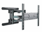 GEMBIRD Držák TV WM-80ST-01, 37"-80" (60kg), otočný a nák...
