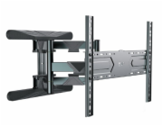 GEMBIRD Držák TV WM-80ST-01, 37"-80" (60kg), otočný a náklopný