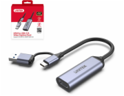 Techly I-USB-VIDEO-1080TY video signal 