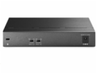 TP-Link CCTV switch TL-SG1006PP (6xGbE, 3xPoE+,1xPoE++, 6...
