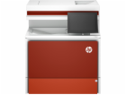 HP Color LaserJet Enterprise MFP 5800dn (A4, 43 ppm, USB ...