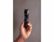 Beurer Barttrimmer MN4X  (schwarz)