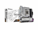 GIGABYTE MB Sc AM5 B650M AORUS ELITE AX ICE, AMD B650, 4xDDR5, 1xDP, 1xHDMI, WI-FI, mATX