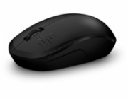 CONNECT IT Set Klávesnice+myš OfficeBase Wireless Combo, bezdrátová, černá