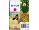 EPSON Singlepack Magenta 604XL Ink