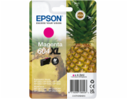 EPSON Singlepack Magenta 604XL Ink