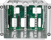 HPE ProLiant DL380 Gen11 2U 8SFF x1 Tri-Mode U.3 Front Drive Cage Kit
